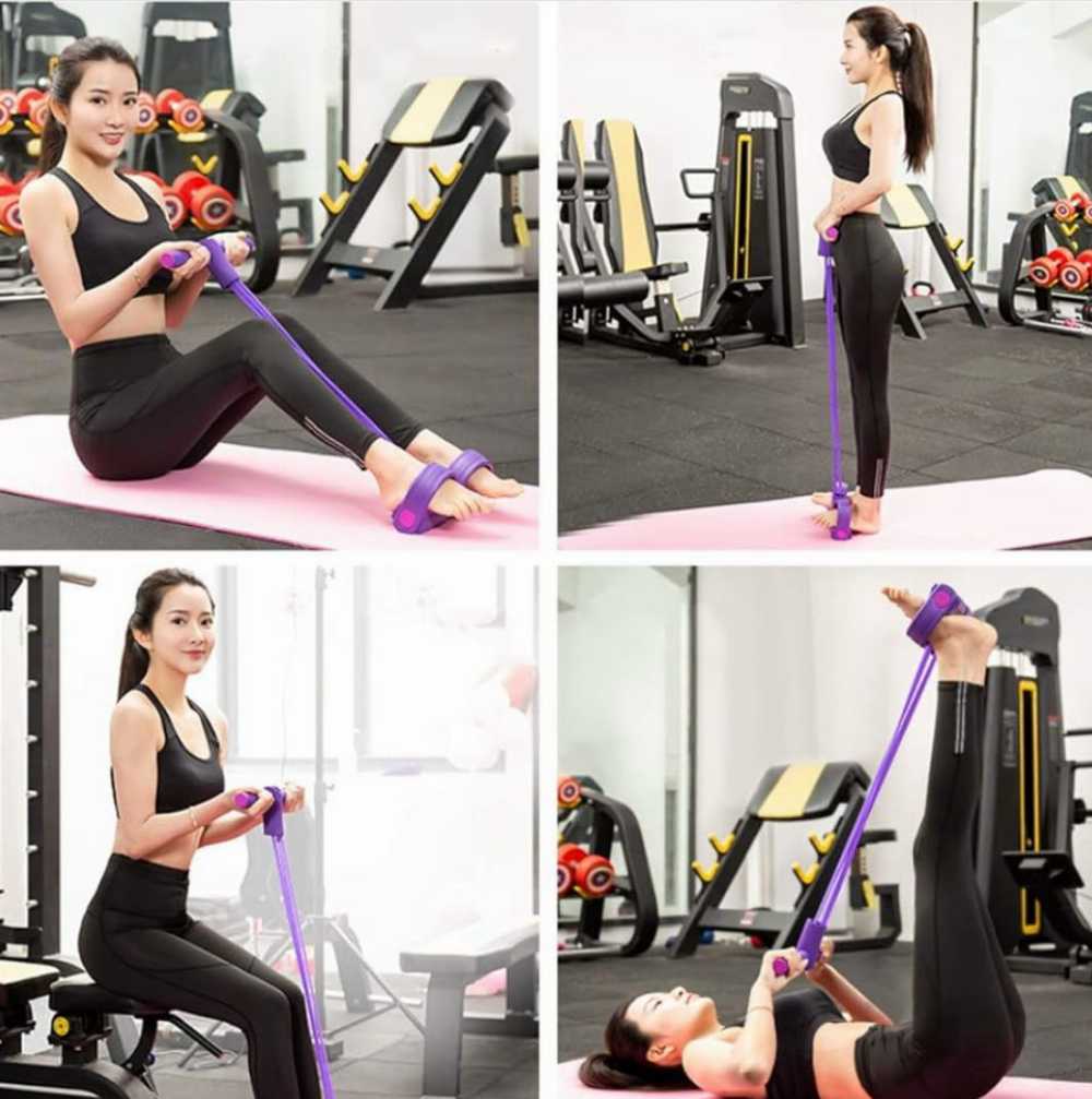 Tummy Trainer