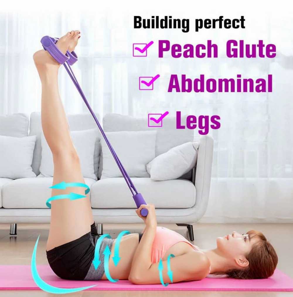 Tummy Trainer