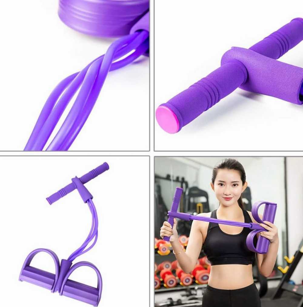 Tummy Trainer