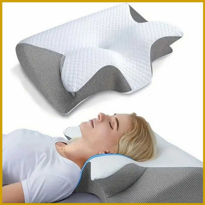 Back Medical Pillow