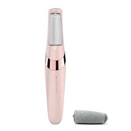 Callus Remover