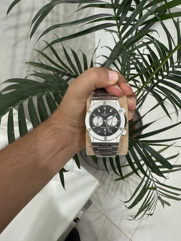 Hublot Men’s Watch