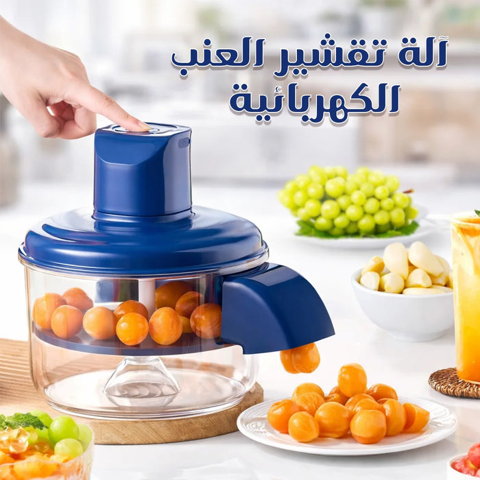 Fruit and vegetable peeler