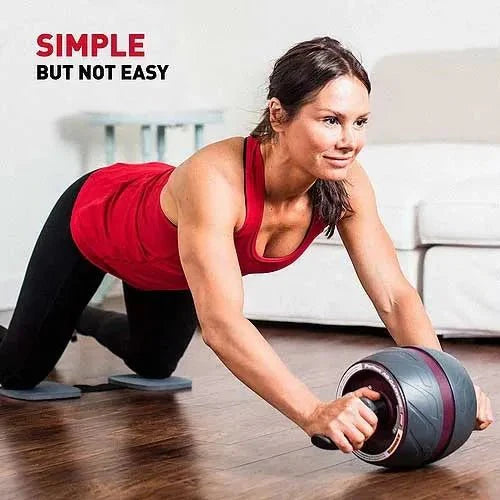 Ab - Carver Pro