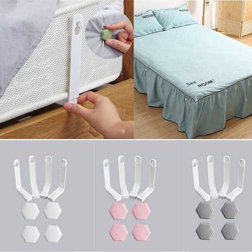 Bed Sheet Holders