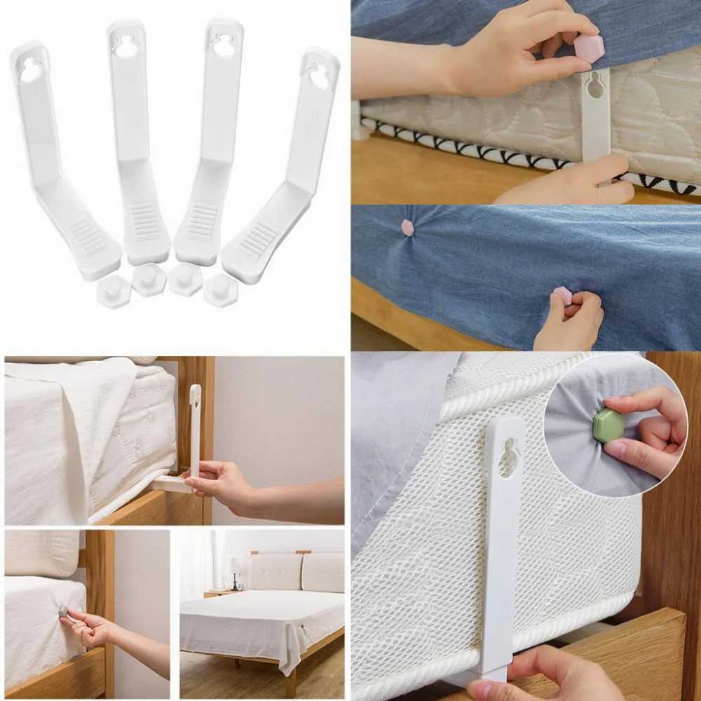 Bed Sheet Holders