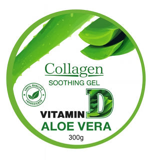 Collagen Soothing Gel