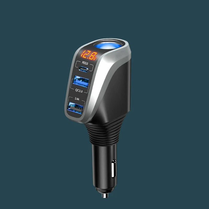 Denx - Car Charger