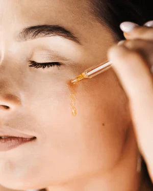 Disaar - Essential Oils