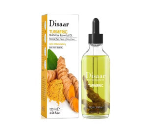 Disaar - Essential Oils