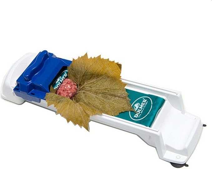Vegetable Meat Wrapper