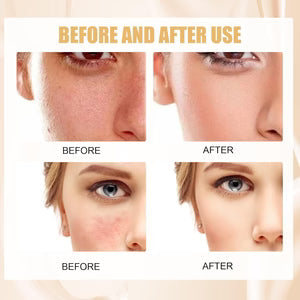 EELHOE - Foundation Make-Up 30ml