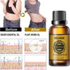 EELHOE - Ginger Essential Oil
