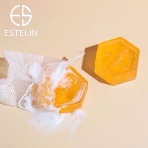 Estelin - Honey Nourishing Soap