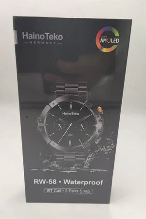 Haino Teko RW-48 Smart Watch
