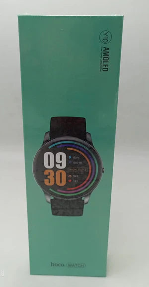 Hoco - Waterproof Smart Watch (Y18)