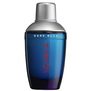 Hugo Boss - Dark Blue Eau de Natural Perfume ©