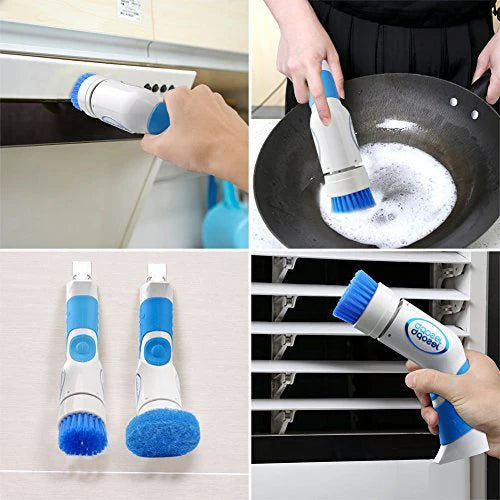 Jesopb - Power Scrubber