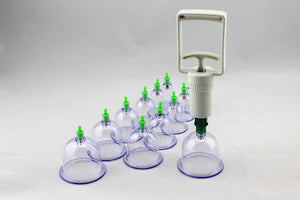 KN - Pull Out Vacuum Apparatus