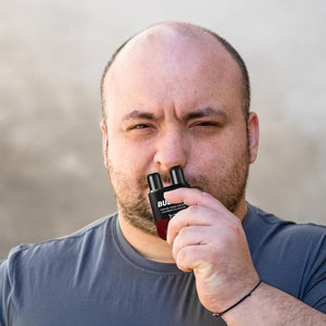 Laniska - Bull Up Nostril Nasal Inhaler