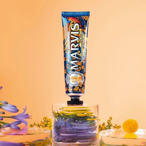 Marvis - Dreamy Osmanthus Toothpaste