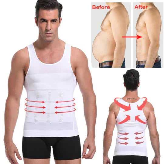 Body slimming Shaper