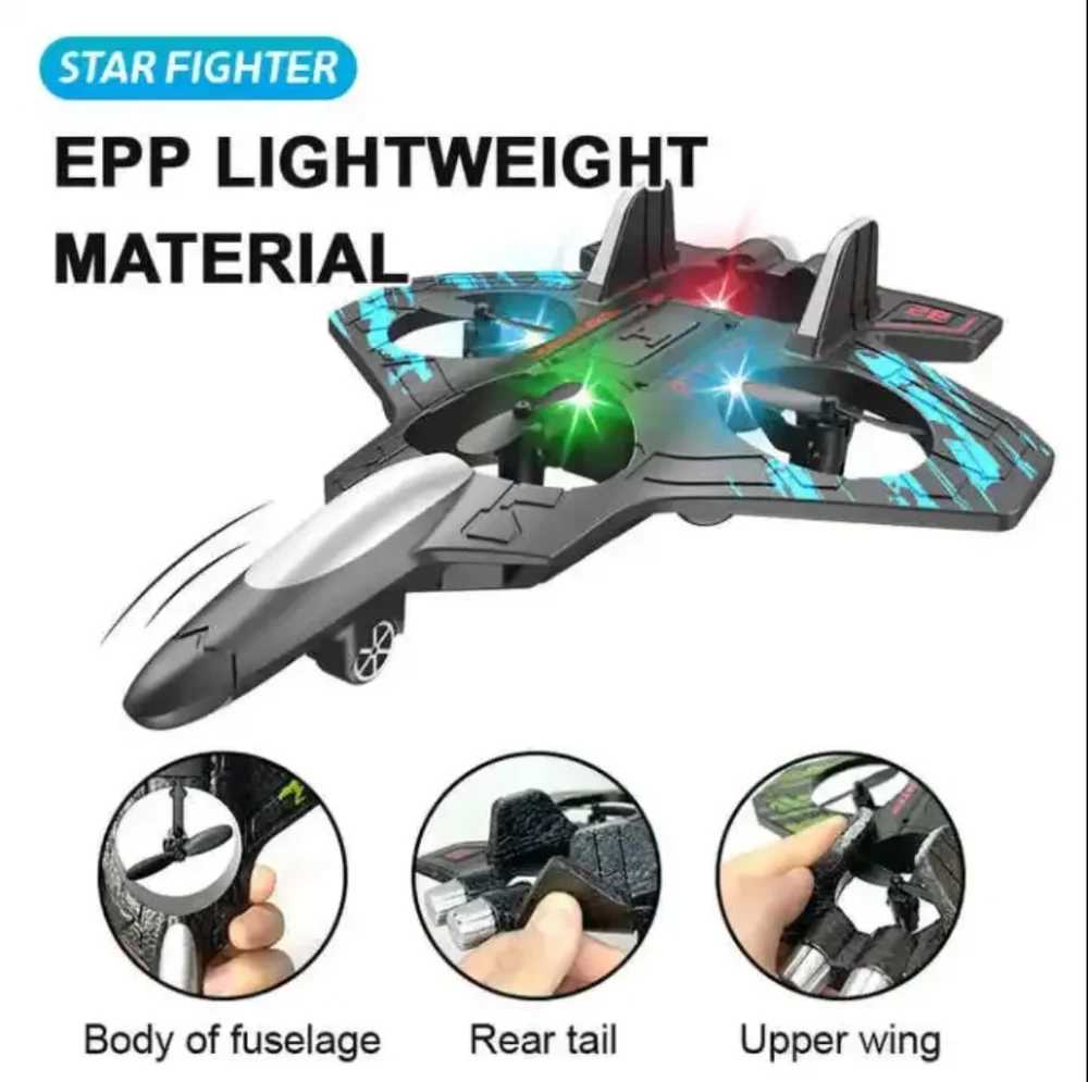 Remote Control Airplane (L0712)