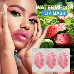 Purederm - Gel Lip Mask