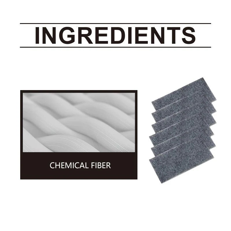 RayHong - Car Scratch Remover Cloth