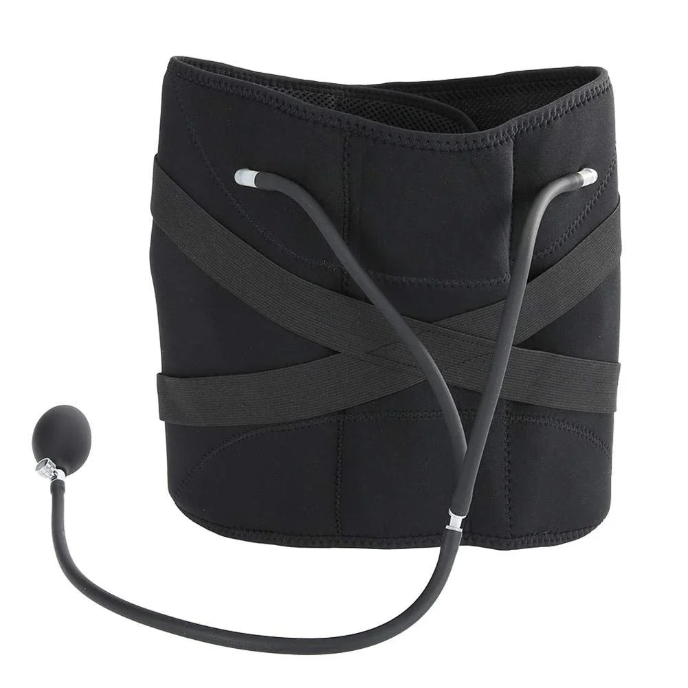 Rhombus Air Pressure Orthodontic Belt