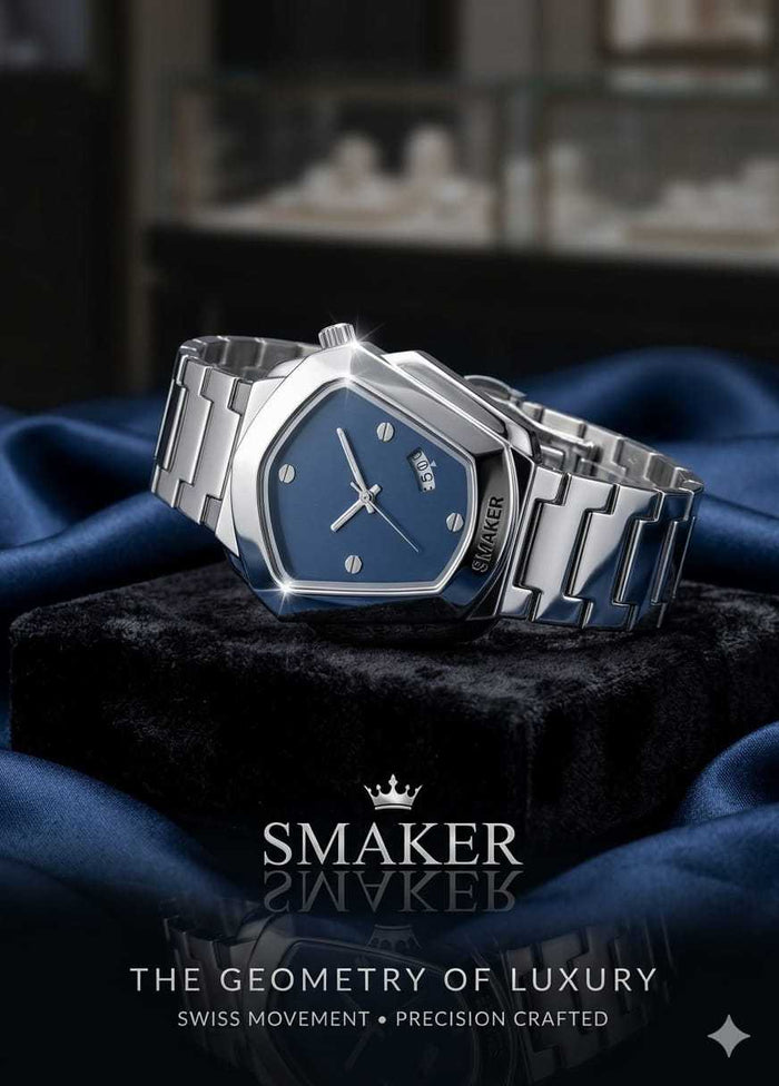 A Smakers Watch