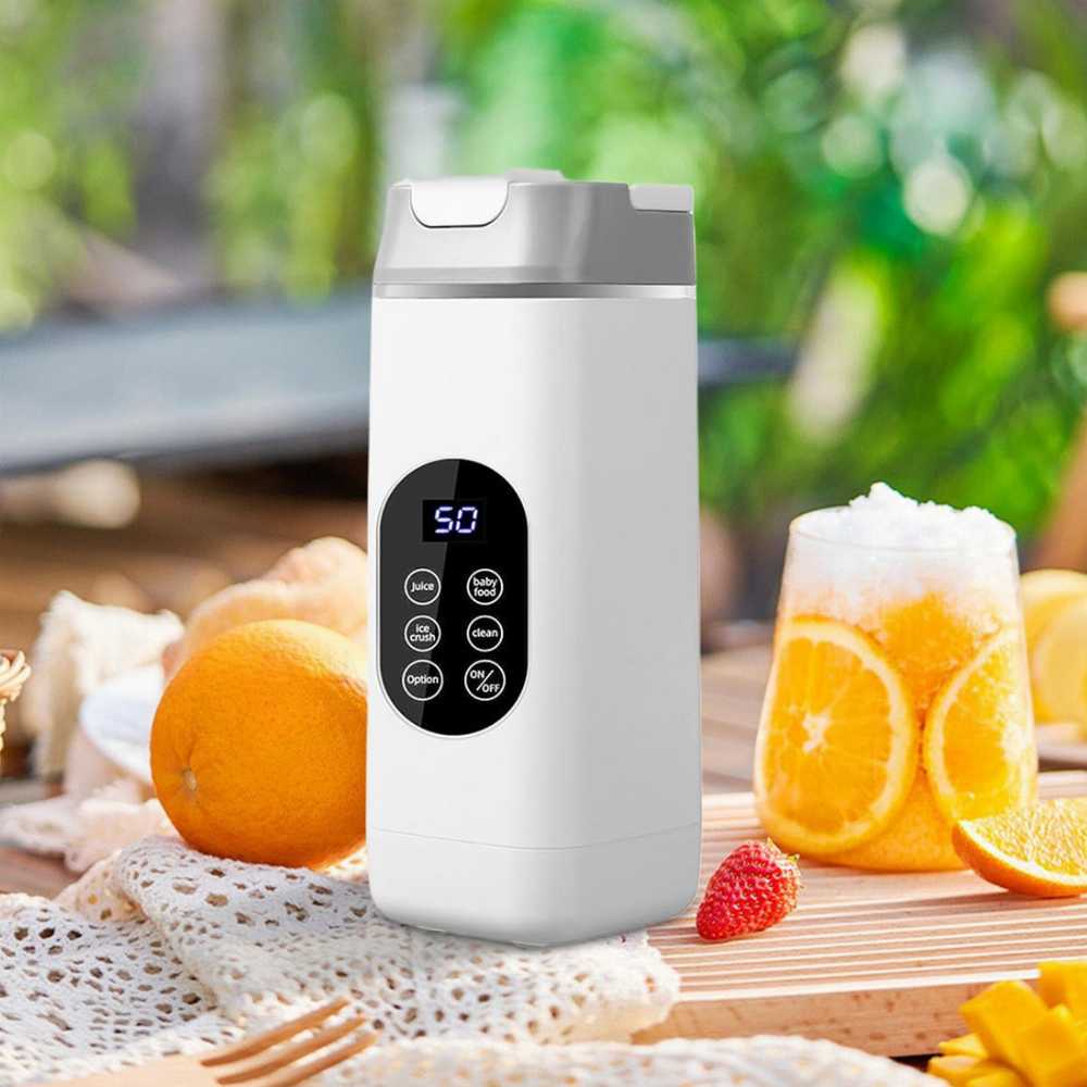 Smoothie Machine