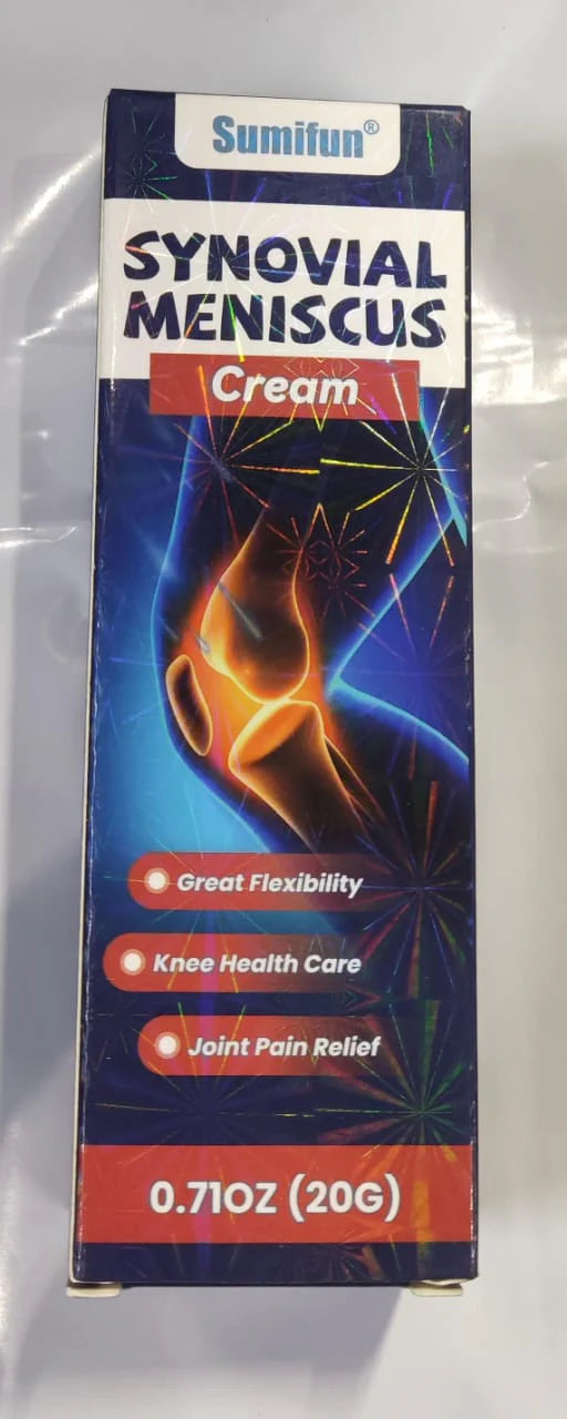 Sumifun - Synovial Meniscus Cream