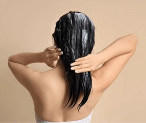 Washami - Keratin Hair Mask Ⓢ 750g