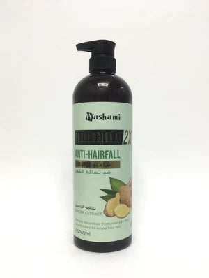 Washami - Professional Shampoo 2X Ⓢ 1000ml