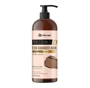 Washami - Professional Shampoo 2X Ⓢ 1000ml