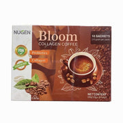 Nugen Collagen & Probiotic Bloom Coffee