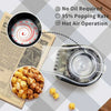 Popcorn Making Machine
