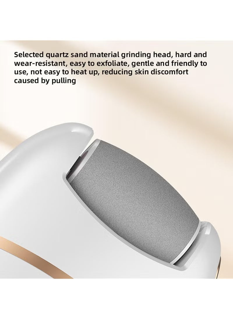 Handheld Electric Callus Remover Rechargeable