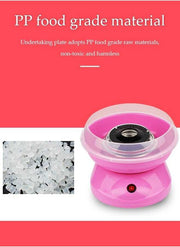Cotton Candy Machine