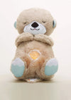 Baby Breathing Bear