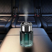 Smart Car Air Fresheners Adjustable Concentration