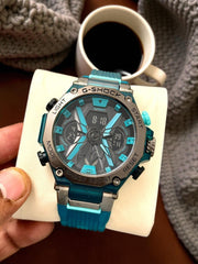 Casio G Shock Batmen Edition