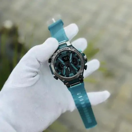 Casio G Shock Batmen Edition