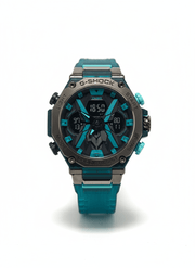 Casio G Shock Batmen Edition