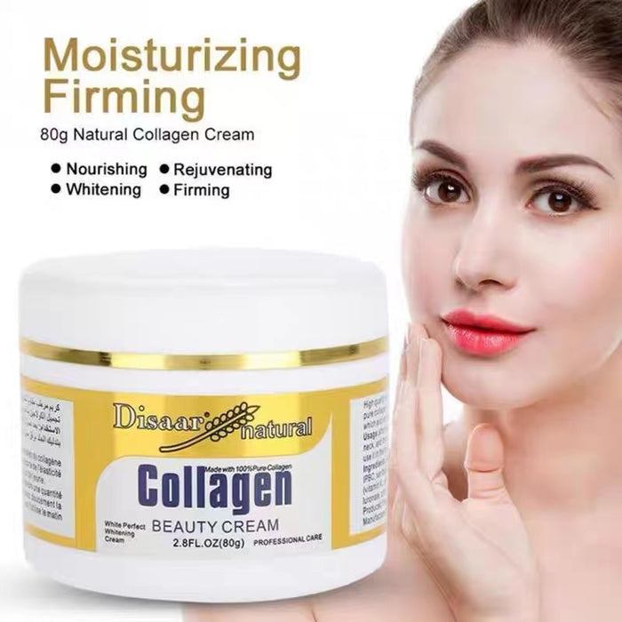 SADOER Collagen Firming Series Face Cream