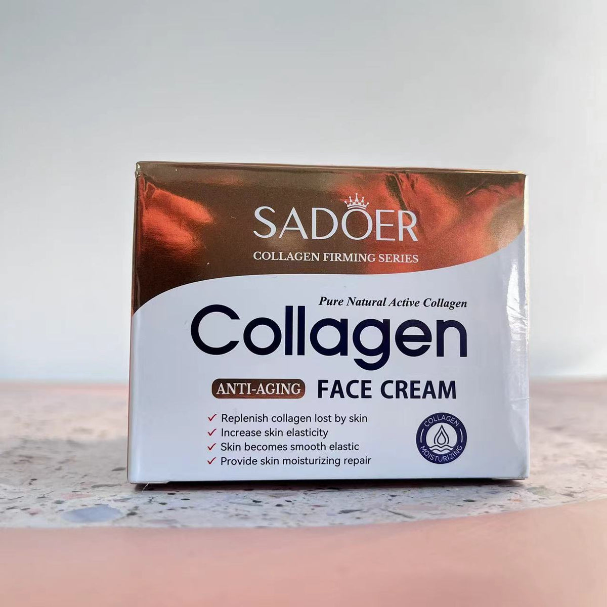 SADOER Collagen Firming Series Face Cream