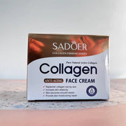 SADOER Collagen Firming Series Face Cream
