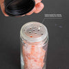 18 Jar Rotating Spice Jar
