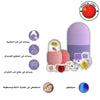 Ice Roller for care face,skin